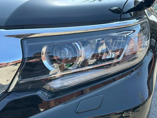 Toyota Land Cruiser Prado TX L PACKAGE 2023 — миниатюра 5