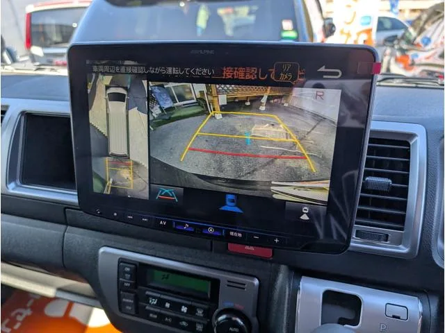 Toyota HIACE WAGON GRAND CABIN 2025 — миниатюра 2