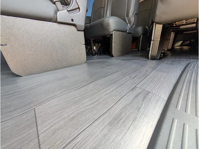 Toyota HIACE WAGON GRAND CABIN 2025 — миниатюра 3