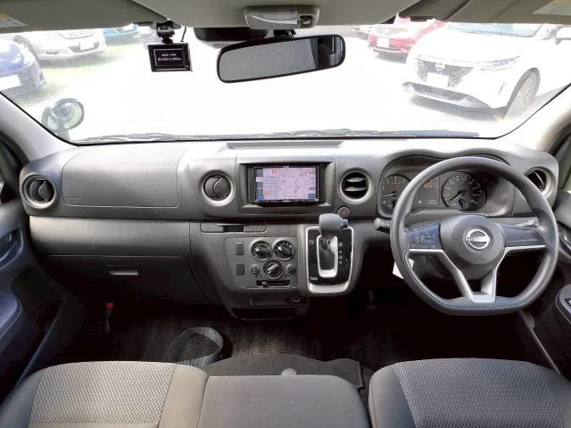 Nissan CARAVAN LONG DX 2024 — миниатюра 4