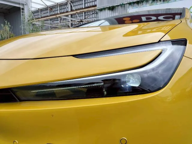 Toyota Prius Z 2024 — миниатюра 5
