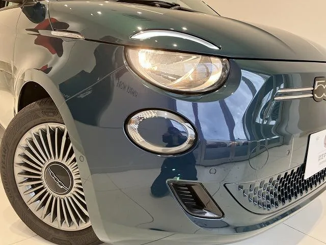 Fiat 500e POP 2025 — миниатюра 5