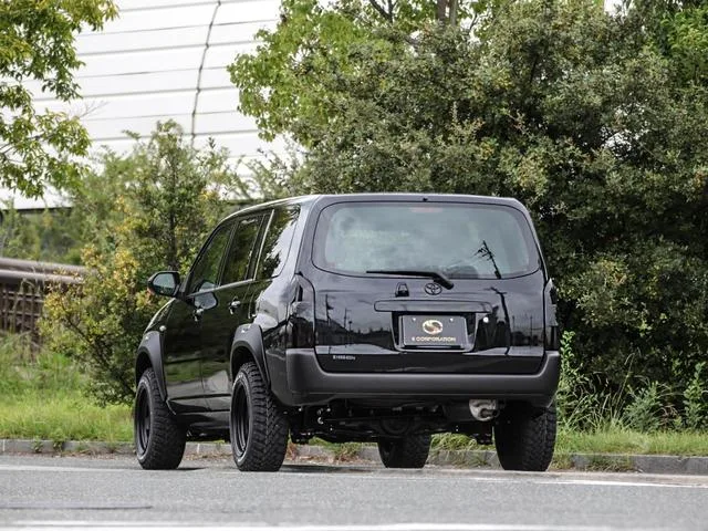 Toyota PROBOX F 2024 — миниатюра 3