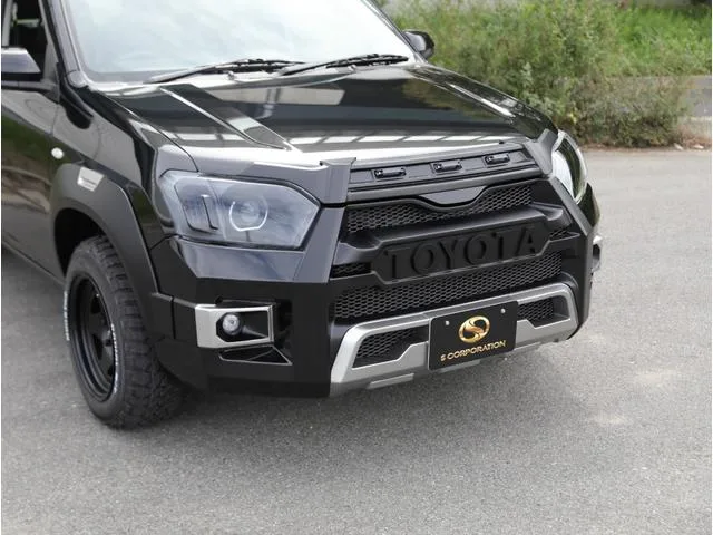 Toyota PROBOX F 2024 — миниатюра 4