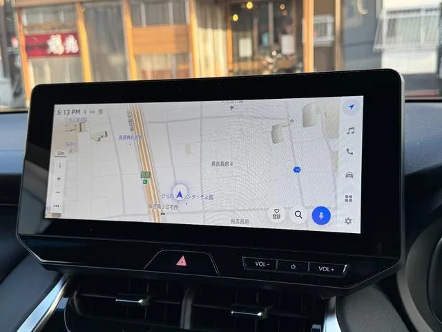 Toyota HARRIER HYBRID Z LEATHER PACKAGE 2025 — миниатюра 5