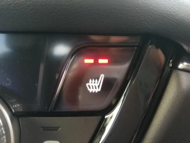 Honda VEZEL E:HEV Z 2023 — миниатюра 3