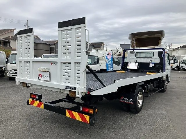 Mitsubishi Fuso CANTER 2022 — миниатюра 3