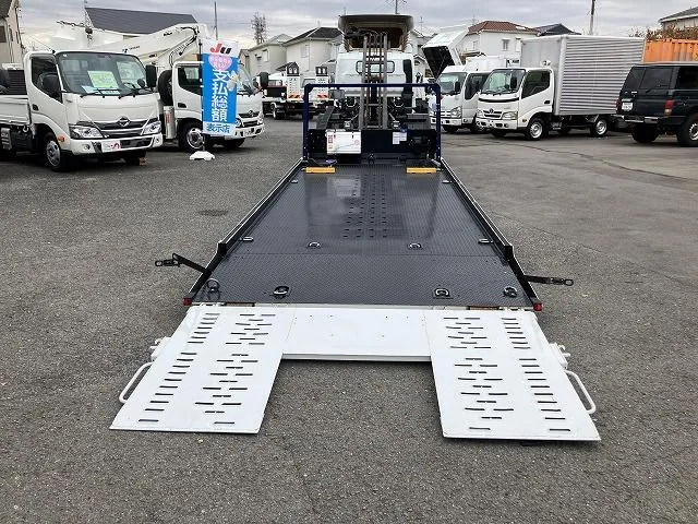 Mitsubishi Fuso CANTER 2022 — миниатюра 4