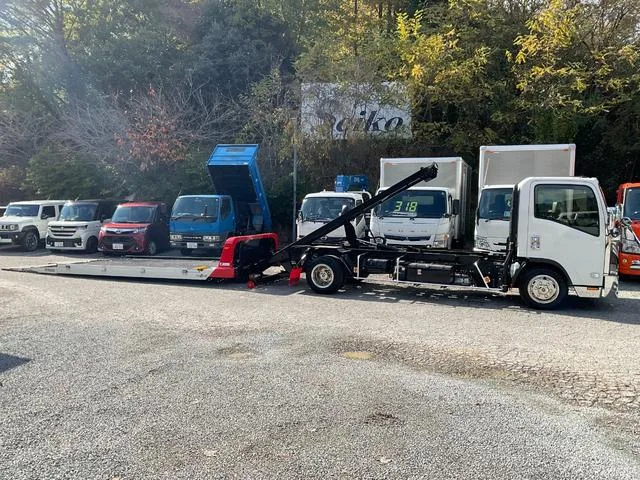 Mazda TITAN TRUCK 2025 — миниатюра 4