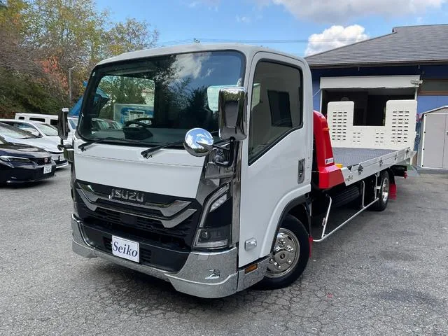Mazda TITAN TRUCK 2025 — фото 1, купить с доставкой в Москву