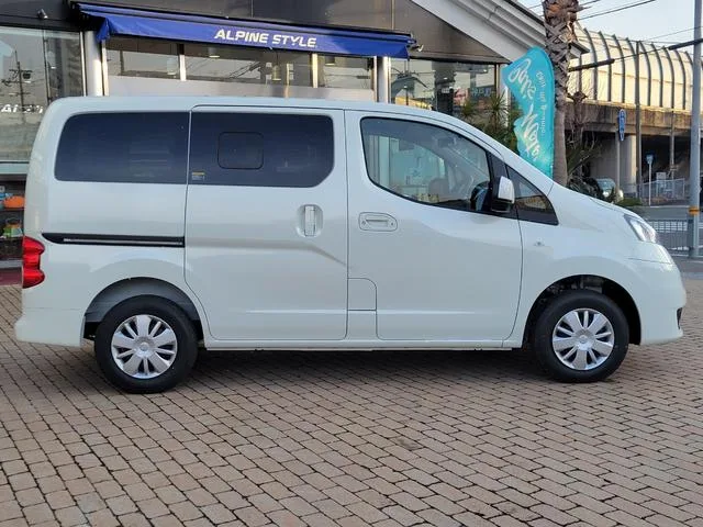 Nissan NV200VANETTE WAGON 2026 — миниатюра 3