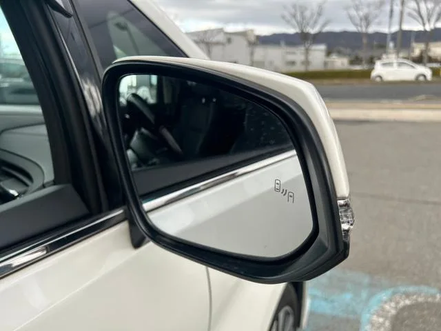 Toyota Alphard 2.5S C PACKAGE 2022 — миниатюра 2