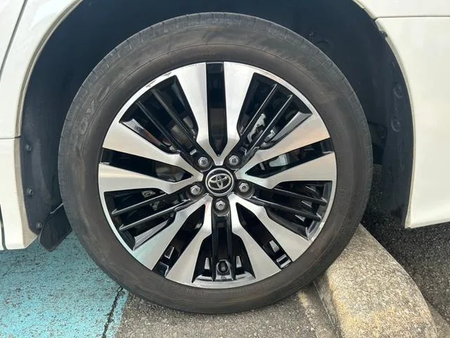 Toyota Alphard 2.5S C PACKAGE 2022 — миниатюра 5