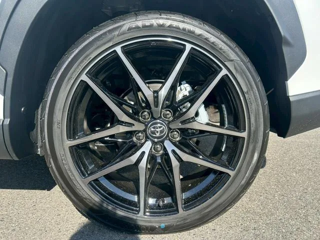 Toyota CorollaCross GR SPORT 2025 — миниатюра 5