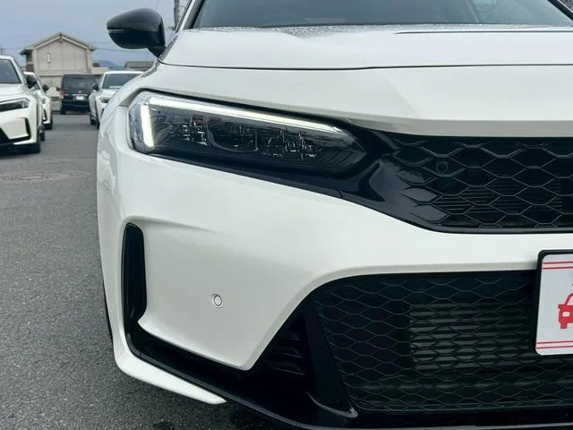Honda CIVIC TYPE R 2024 — миниатюра 4