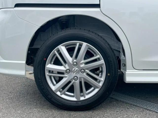 Suzuki Solio HYBRID MZ 2026 — миниатюра 5