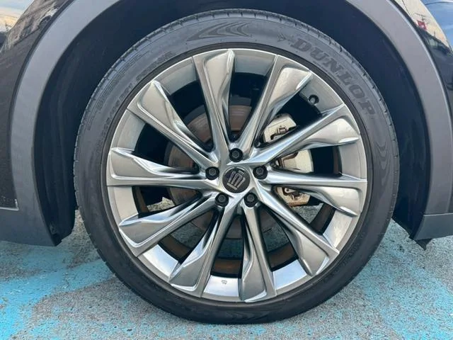 Toyota CROWN CROSSOVER G ADVANCED LEATHER PACKAGE 2023 — миниатюра 5