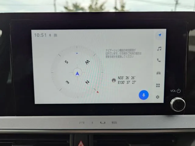 Toyota Prius U 2025 — миниатюра 4