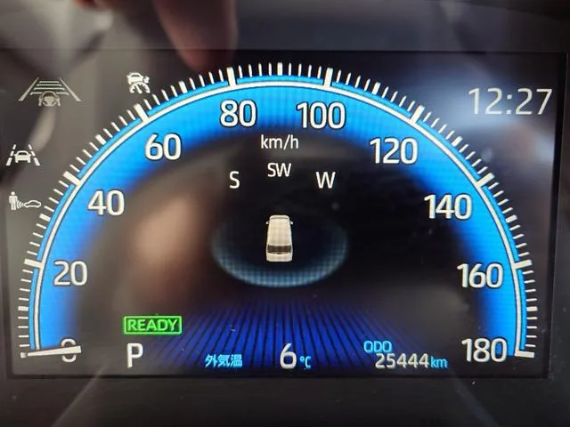 Toyota NOAH HYBRID S-Z 2024 — миниатюра 4