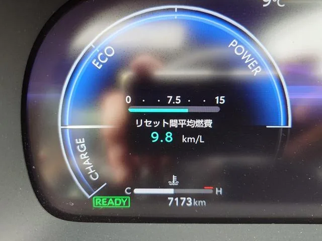 Toyota CROWN CROSSOVER RS ADVANCED 2023 — миниатюра 5