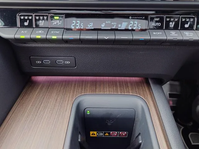 Toyota Crown Z 2024 — миниатюра 5
