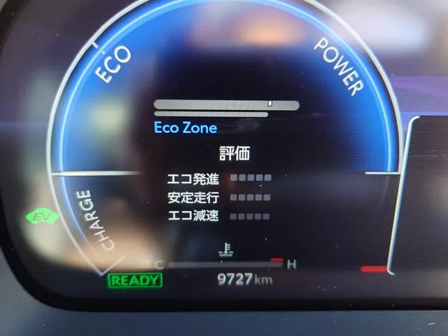 Toyota CROWN CROSSOVER G LEATHER PACKAGE 2024 — миниатюра 4