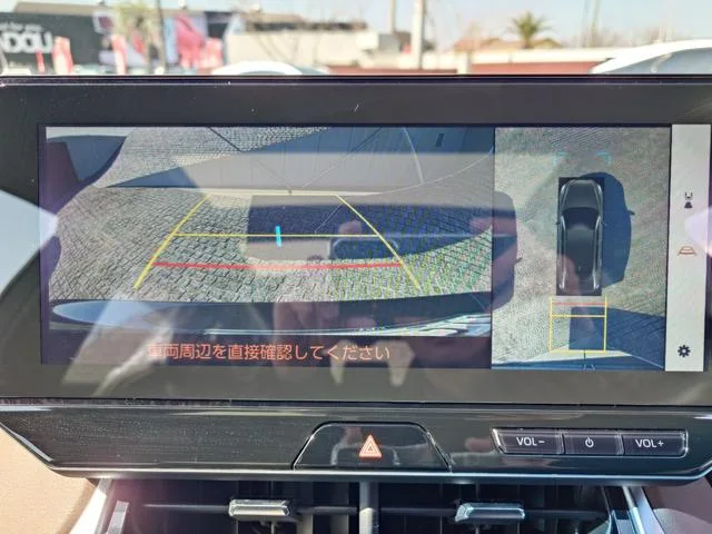 Toyota HARRIER HYBRID Z LEATHER PACKAGE 2024 — миниатюра 5