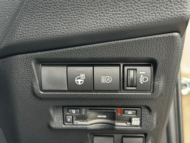 Toyota CorollaCross HYBRID Z 2026 — миниатюра 5