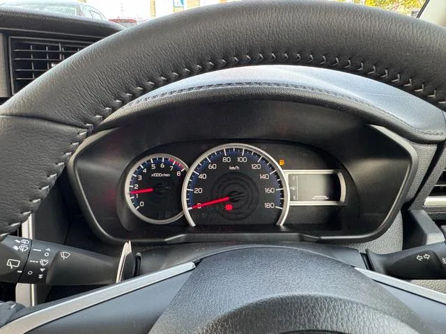 Toyota ROOMY CUSTOM G 2026 — миниатюра 4