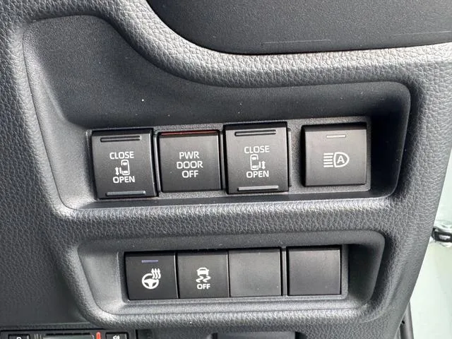 Toyota SIENTA HYBRID Z 2026 — миниатюра 4