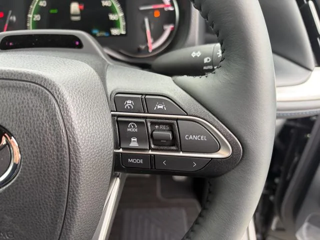 Toyota VOXY S-Z 2025 — миниатюра 4