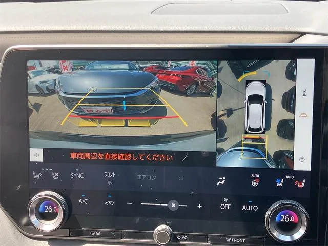 Lexus RX RX450H+ VERSION L 2023 — миниатюра 3