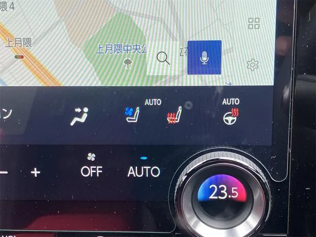 Lexus NX NX350H F SPORT 2024 — миниатюра 2