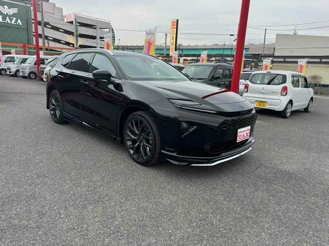 Toyota CROWN ESTATE Z 2025 — миниатюра 4