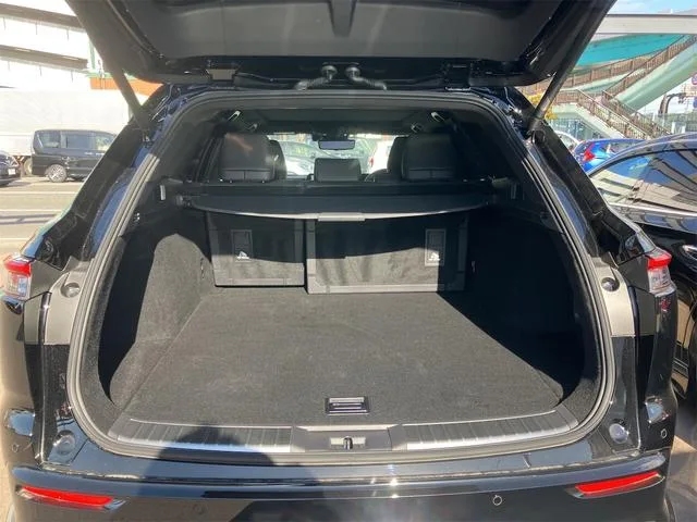 Toyota CROWN ESTATE Z 2025 — миниатюра 5