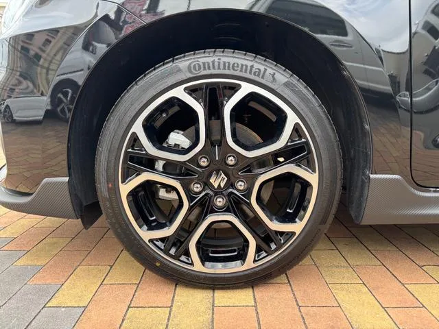 Suzuki SWIFT SPORT BASE GRADE 2024 — миниатюра 5