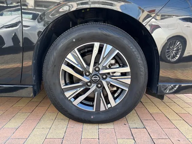 Nissan SERENA E-POWER HIGHWAY STAR V 2024 — миниатюра 4