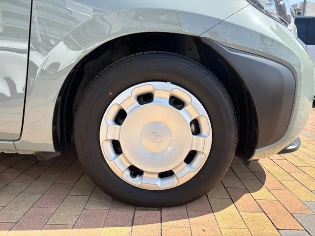 Toyota SIENTA X 2022 — миниатюра 4