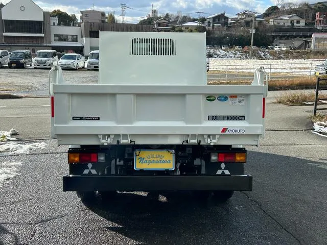 Mitsubishi Fuso CANTER 2025 — миниатюра 4