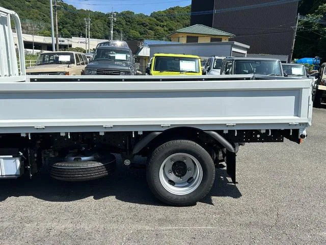 Mitsubishi Fuso CANTER 2025 — миниатюра 3