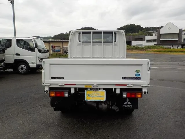 Mitsubishi Fuso CANTER 2025 — миниатюра 3