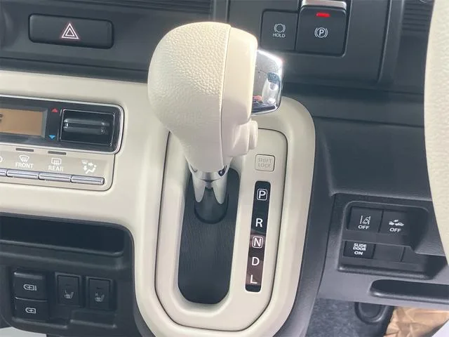 Suzuki WAGON R SMILE HYBRID X 2025 — миниатюра 2