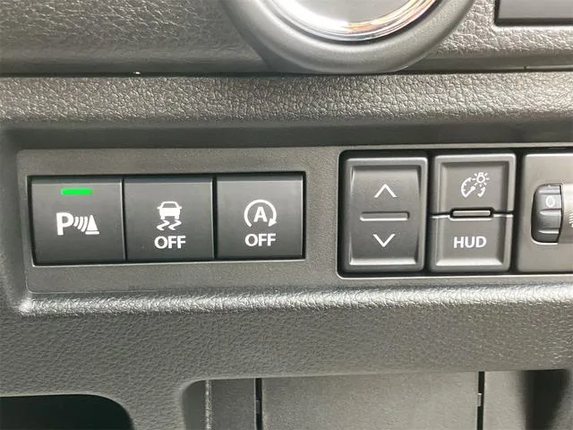 Suzuki WAGON R SMILE HYBRID X 2025 — миниатюра 3