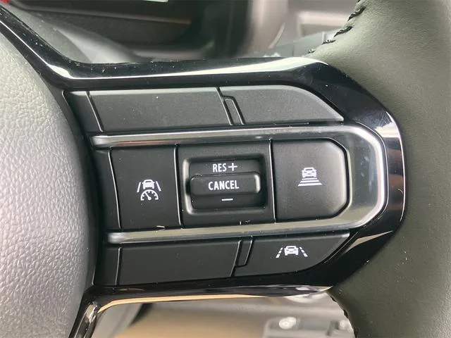 Suzuki SPACIA CUSTOM HYBRID XS 2025 — миниатюра 3