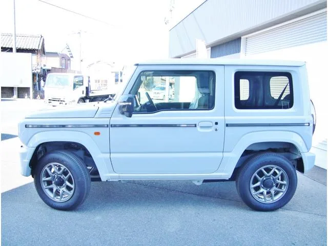 Suzuki Jimny XC 2024 — миниатюра 4