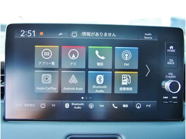 Honda VEZEL E:HEV Z 2024 — миниатюра 2