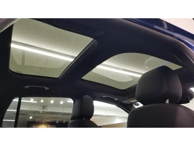 Mercedes-Benz EQA EQA250+ AMG LINE PACKAGE 2025 — миниатюра 3