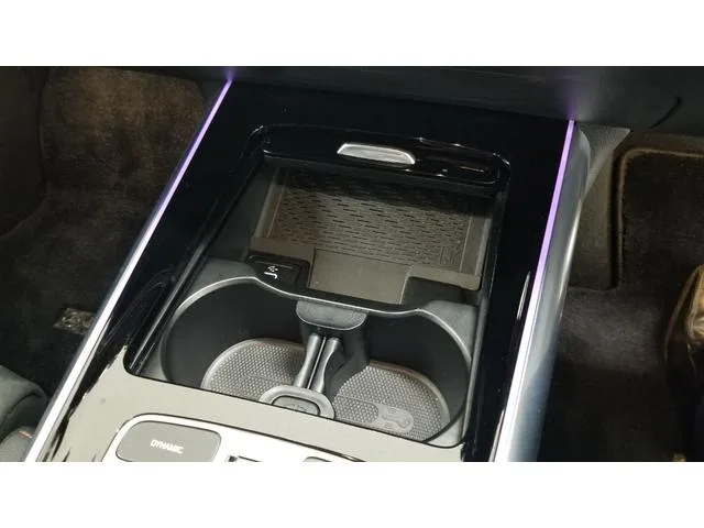 Mercedes-Benz EQA EQA250+ AMG LINE PACKAGE 2025 — миниатюра 2
