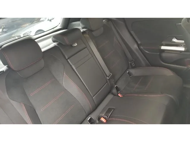 Mercedes-Benz EQA EQA250+ AMG LINE PACKAGE 2025 — миниатюра 3