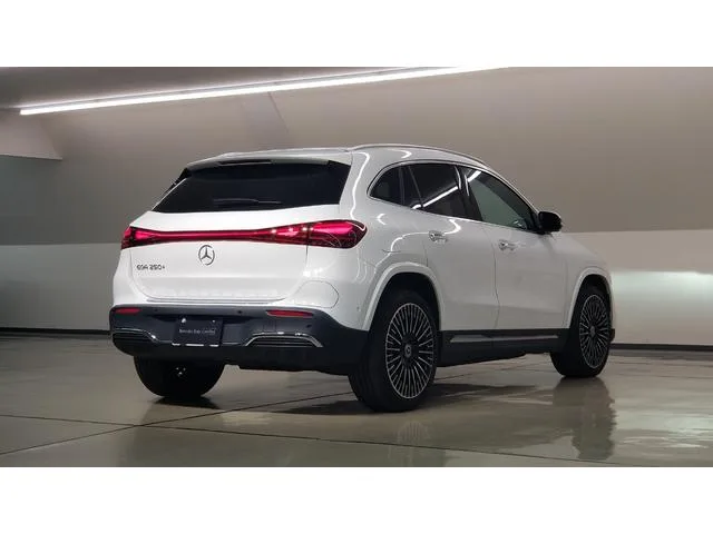 Mercedes-Benz EQA EQA250+ AMG LINE PACKAGE 2025 — миниатюра 4